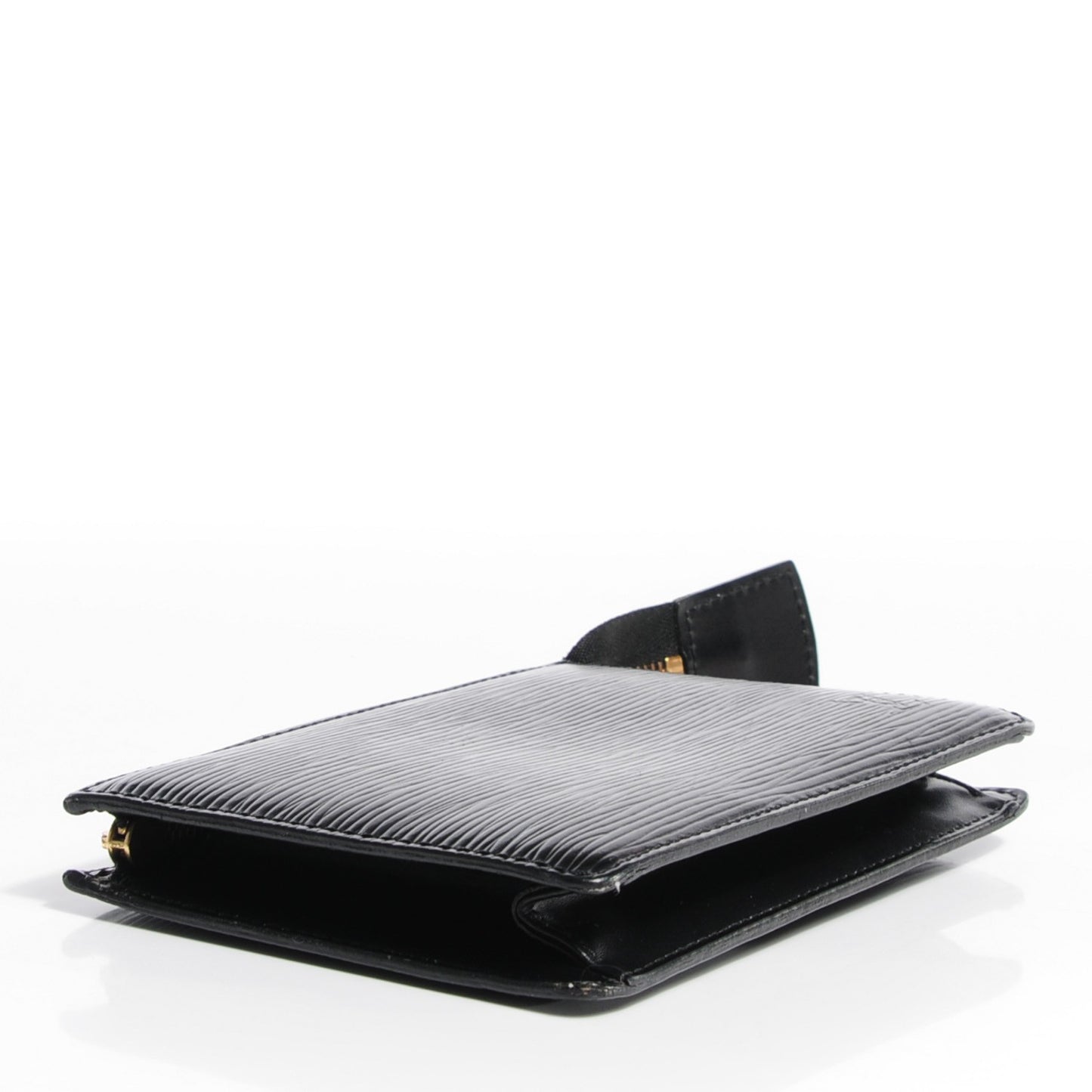 Epi Toiletry 15 Pouch Black