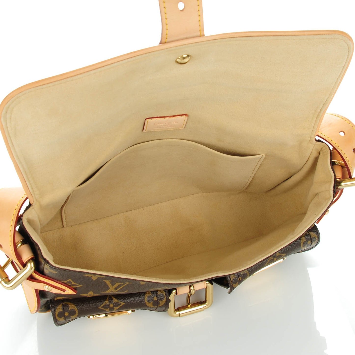 Monogram Hudson PM