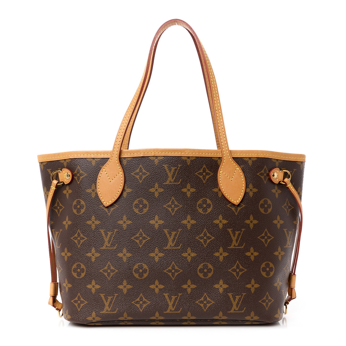 Monogram Neo Neverfull PM Pivoine