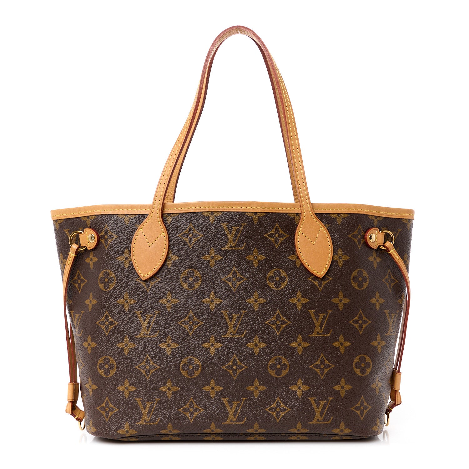 Louis Vuitton Monogram Neo Neverfull PM Pivoine 1 of 13