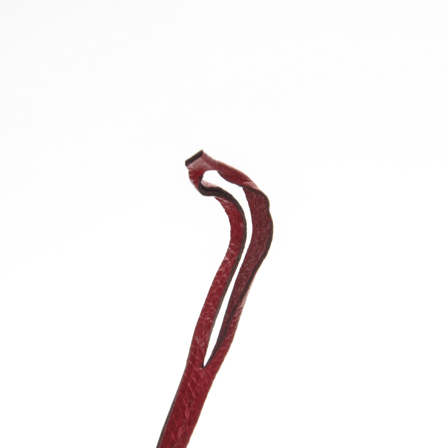 Hermes Epsom Kelly Sellier 28 Rouge Casaque 11 of 11
