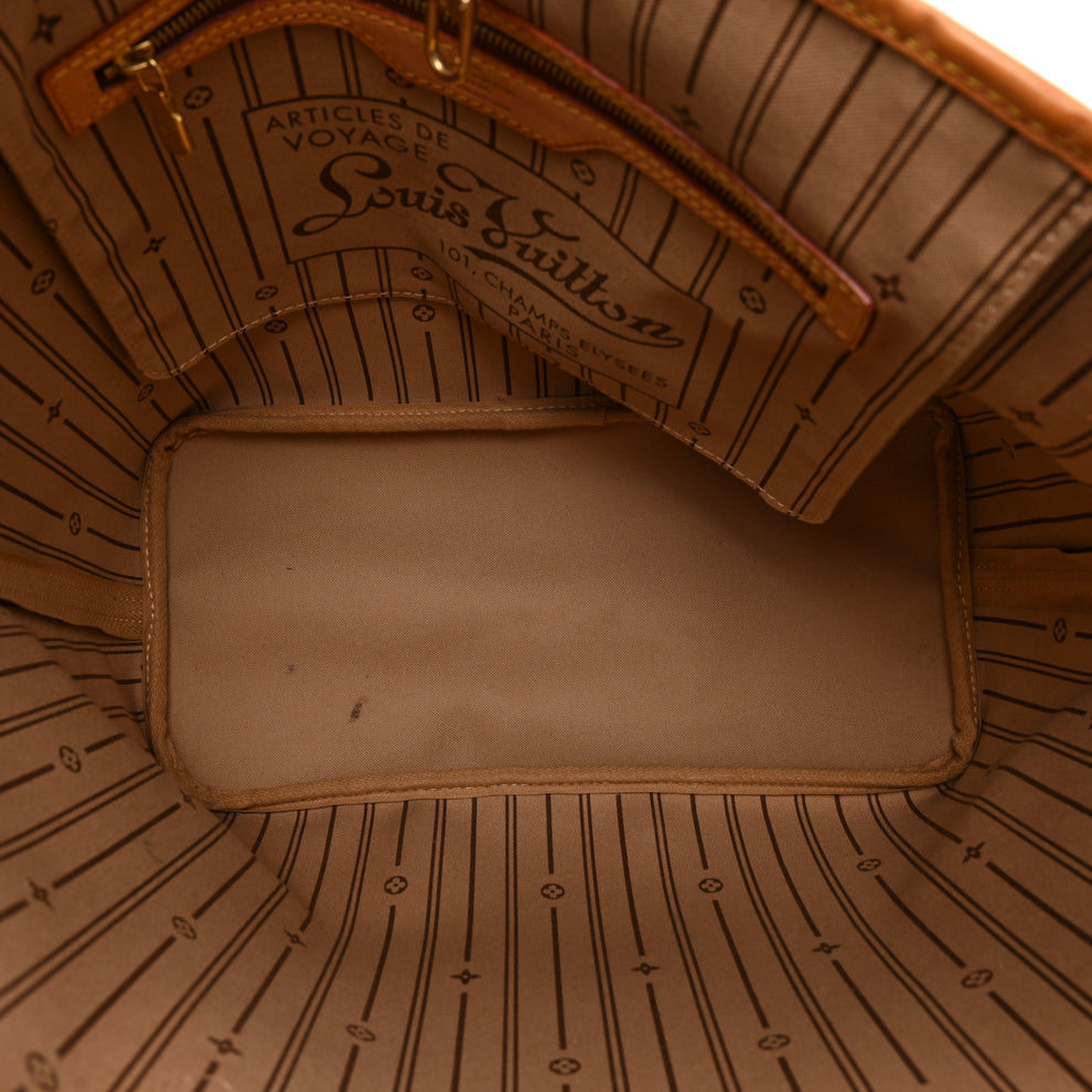 Louis Vuitton Monogram Neverfull MM 1976683 – FASHIONPHILE