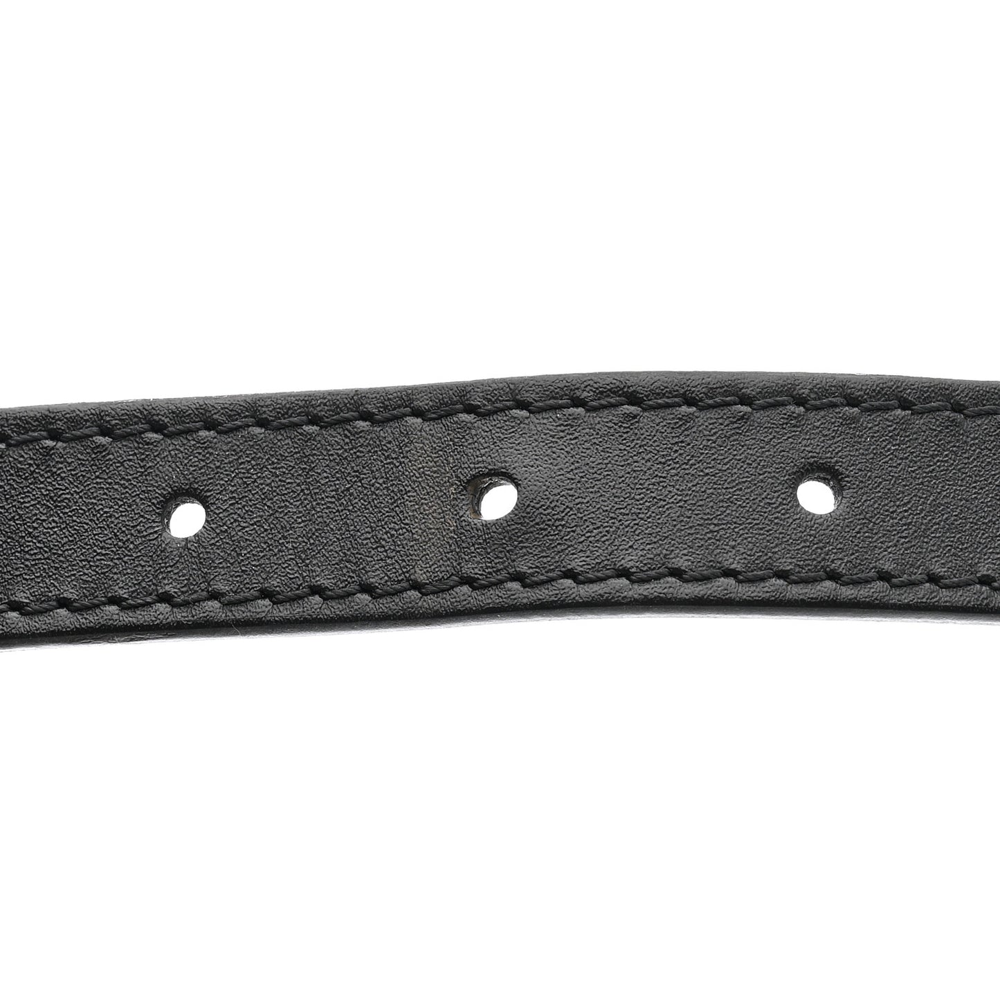 Damier Ebene Beaumarchais Black