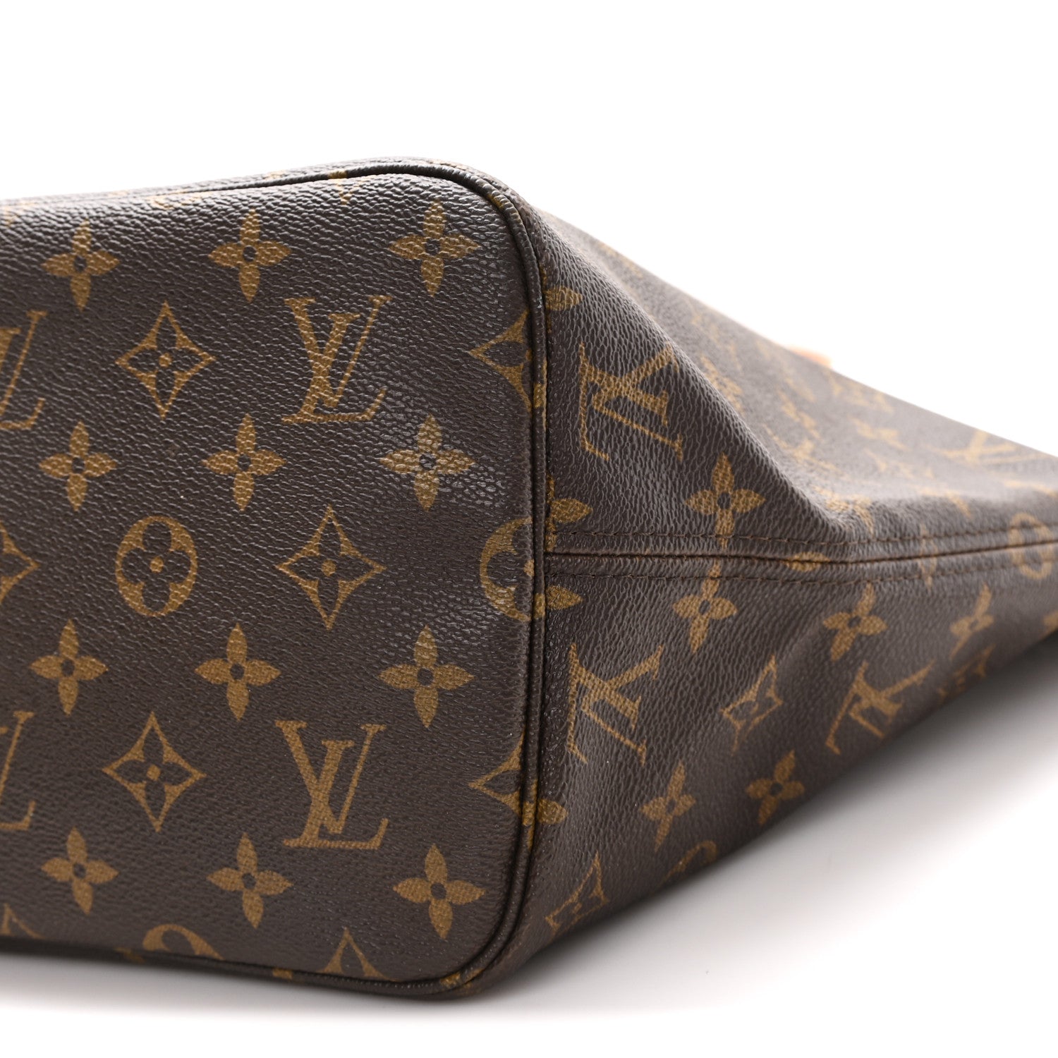 Louis Vuitton Monogram Neverfull MM 10 of 10