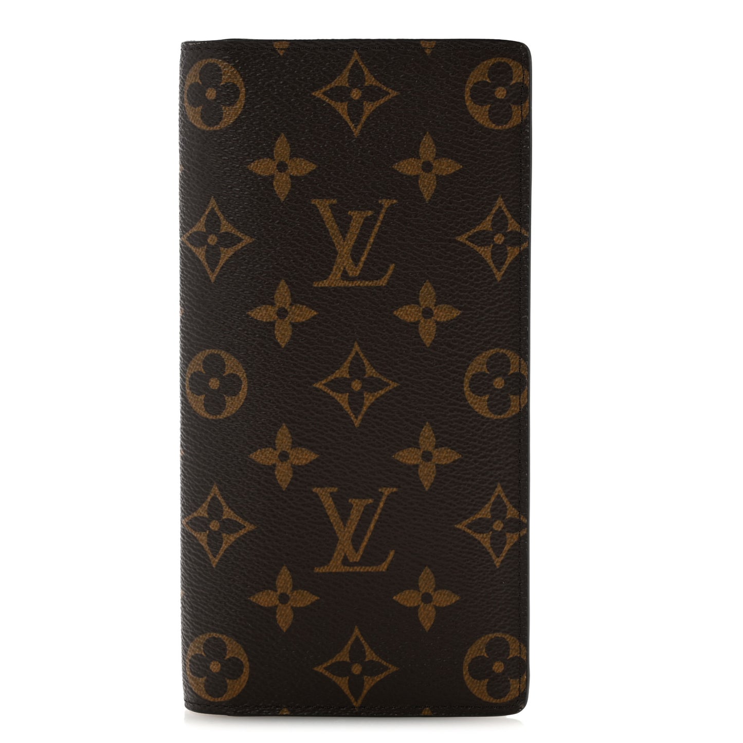 Monogram Brazza Wallet