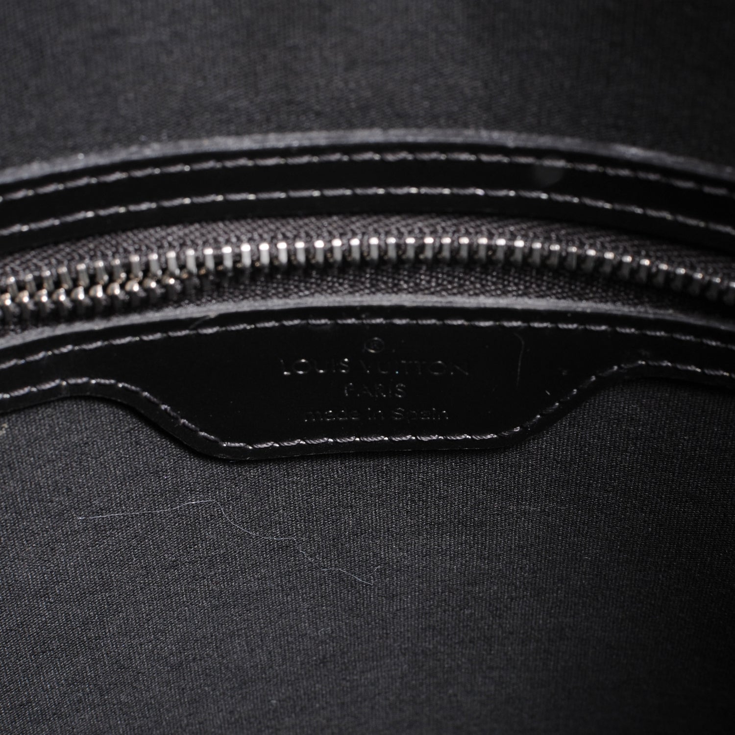 Louis Vuitton Mat Monogram Stockton Grey 7 of 8