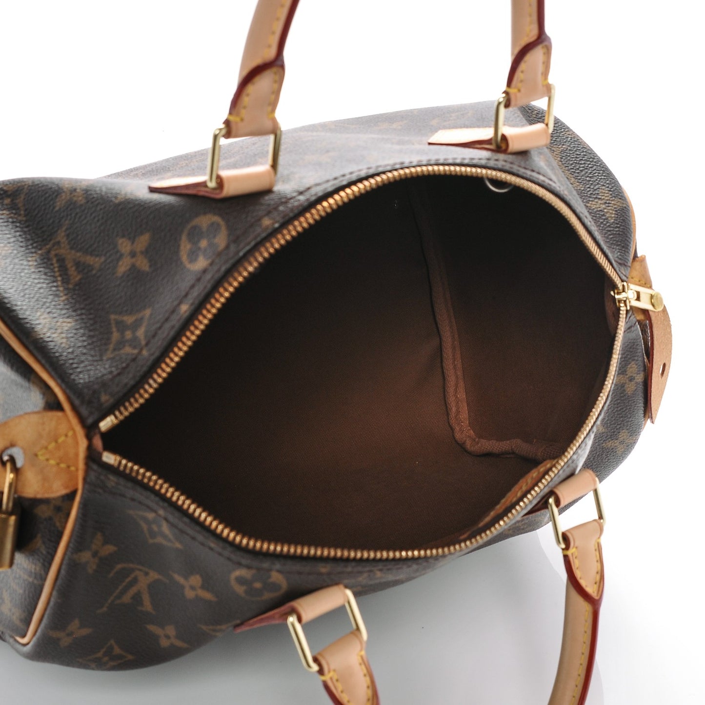 Monogram Speedy 30