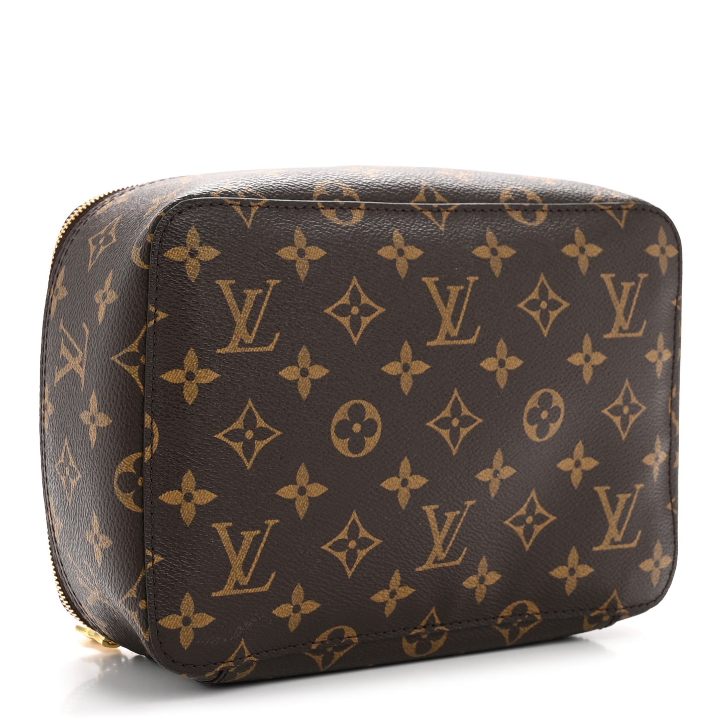 Monogram Packing Cube MM