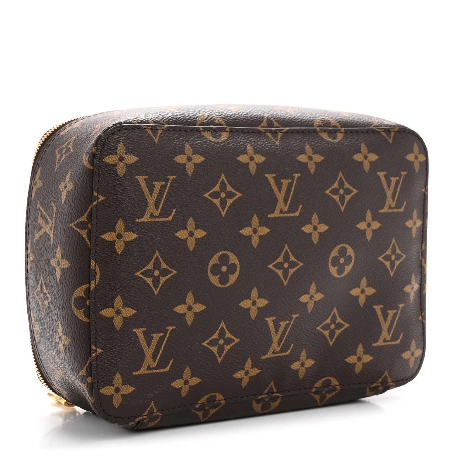 Louis Vuitton Monogram Packing Cube MM 4 of 7