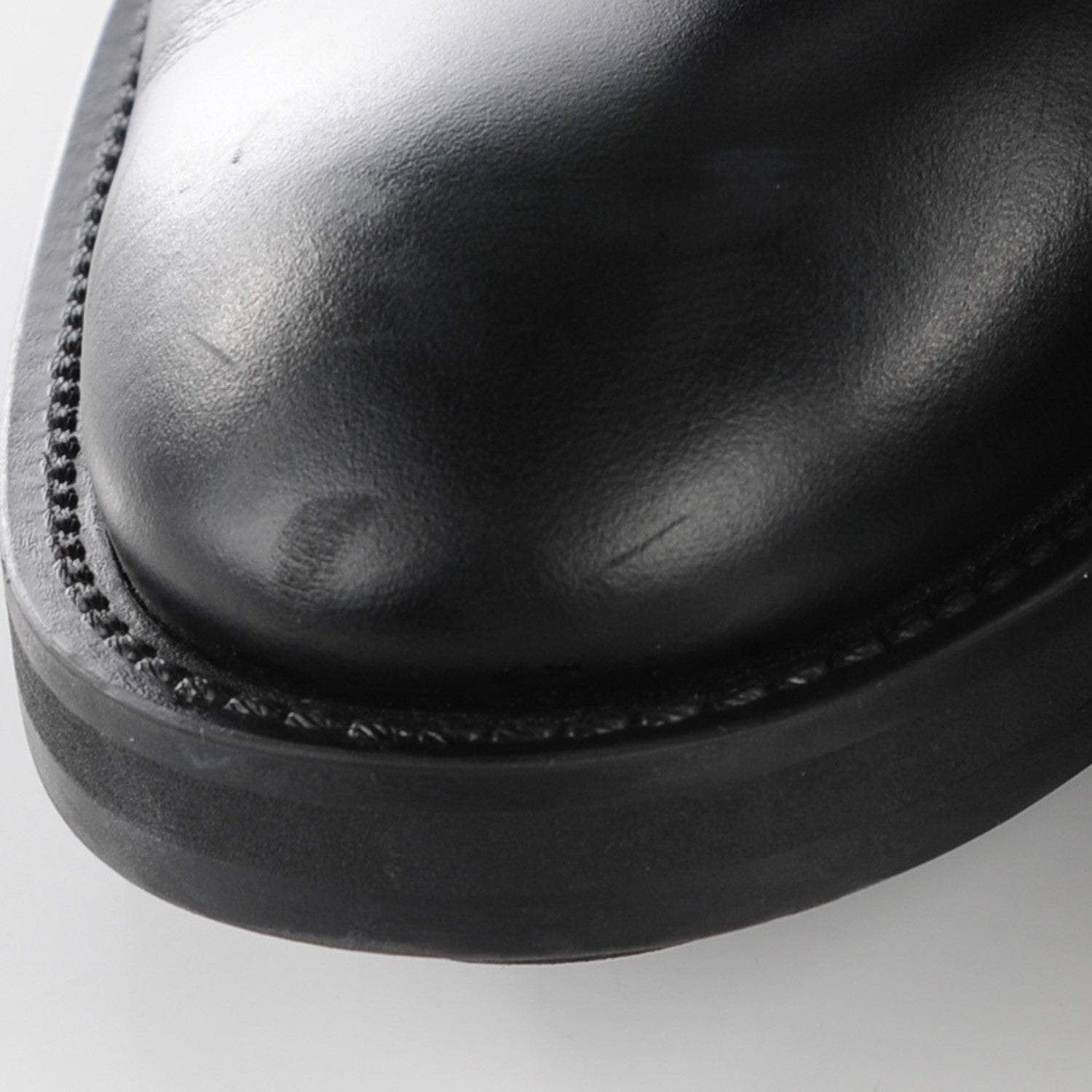 Louis Vuitton Calfskin Damier Clash Ankle Boots 7 Black 2 of 10