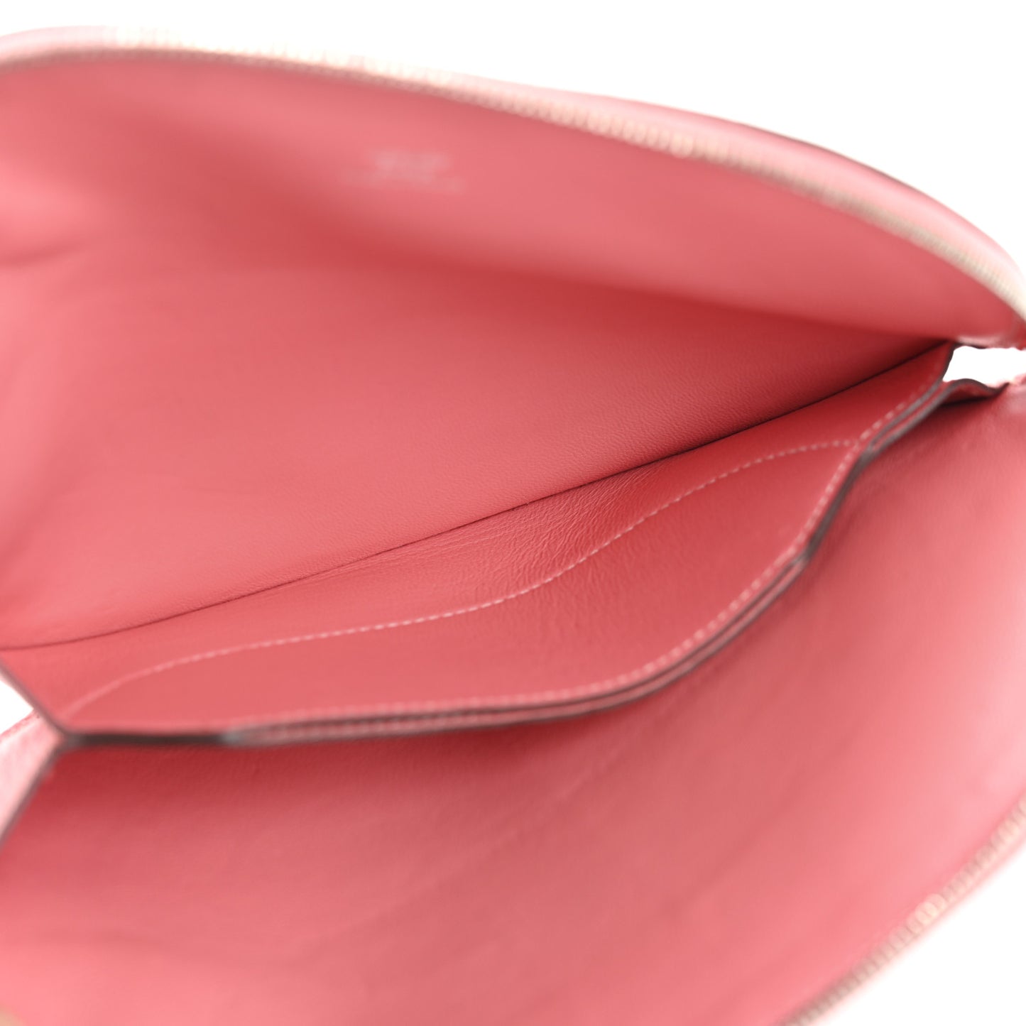 Chevre Mysore In-The-Loop-To-Go Pochette Rose Lipstick