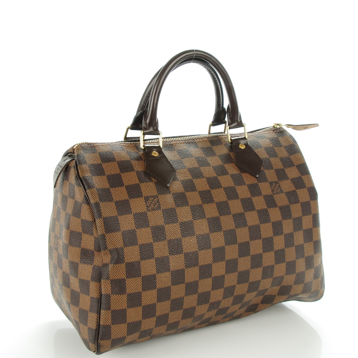 Damier Ebene Speedy 30