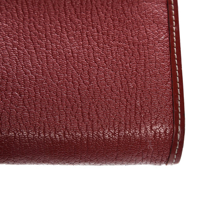 Louis Vuitton Suhali Le Favori Wallet Geranium 10 of 10