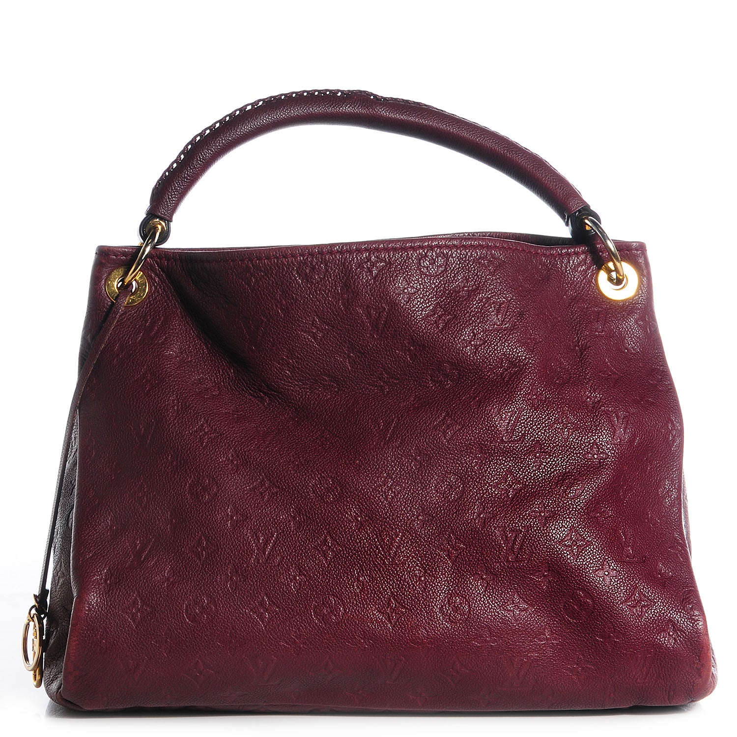 Louis Vuitton Empreinte Artsy MM Aurore 1 of 9