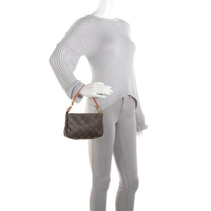 Louis Vuitton Monogram Pochette Accessories 2 of 7