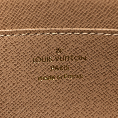 Louis Vuitton Monogram Complice Trunks and Bags Wallet Beige 6 of 7