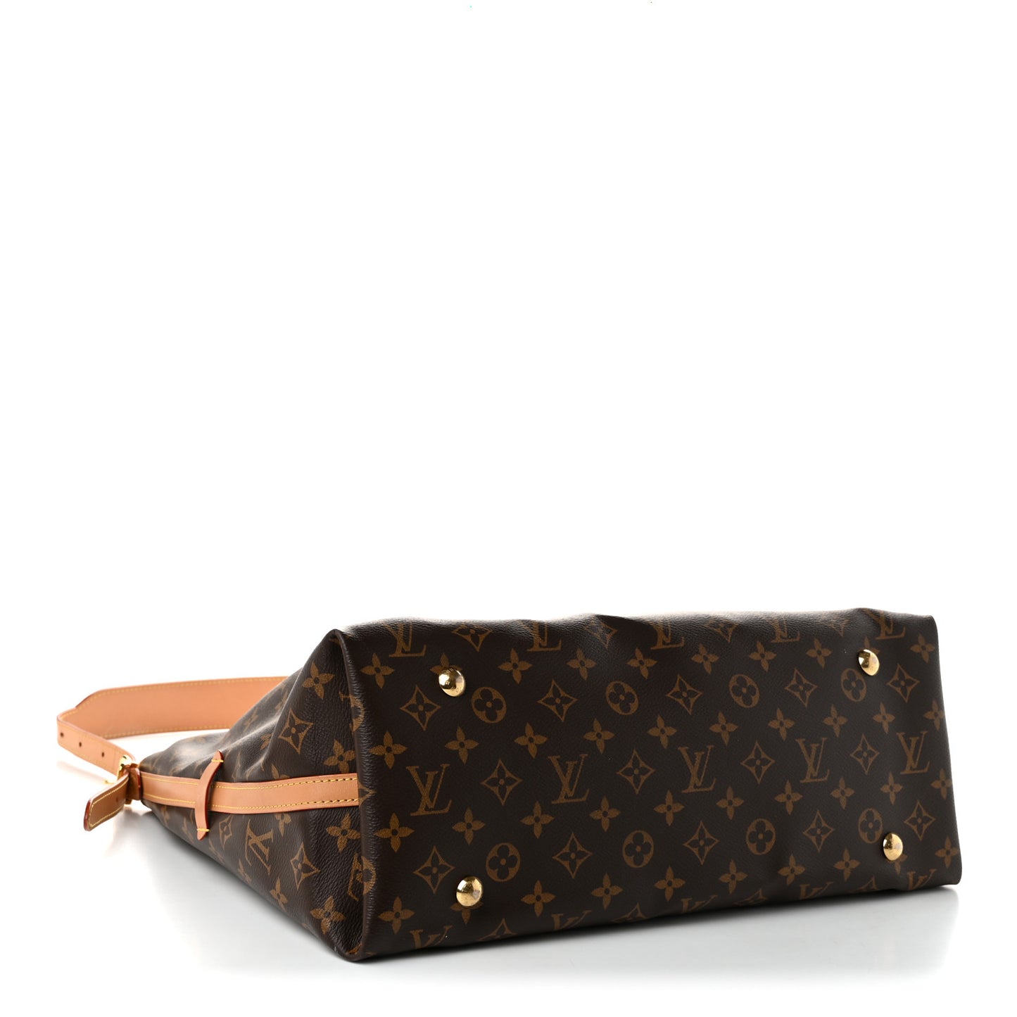 Monogram Carryall MM