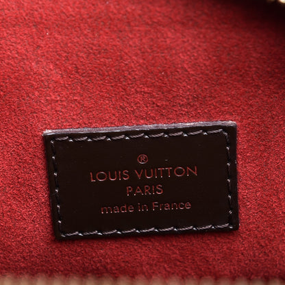 Louis Vuitton Damier Ebene Trevi GM 7 of 8