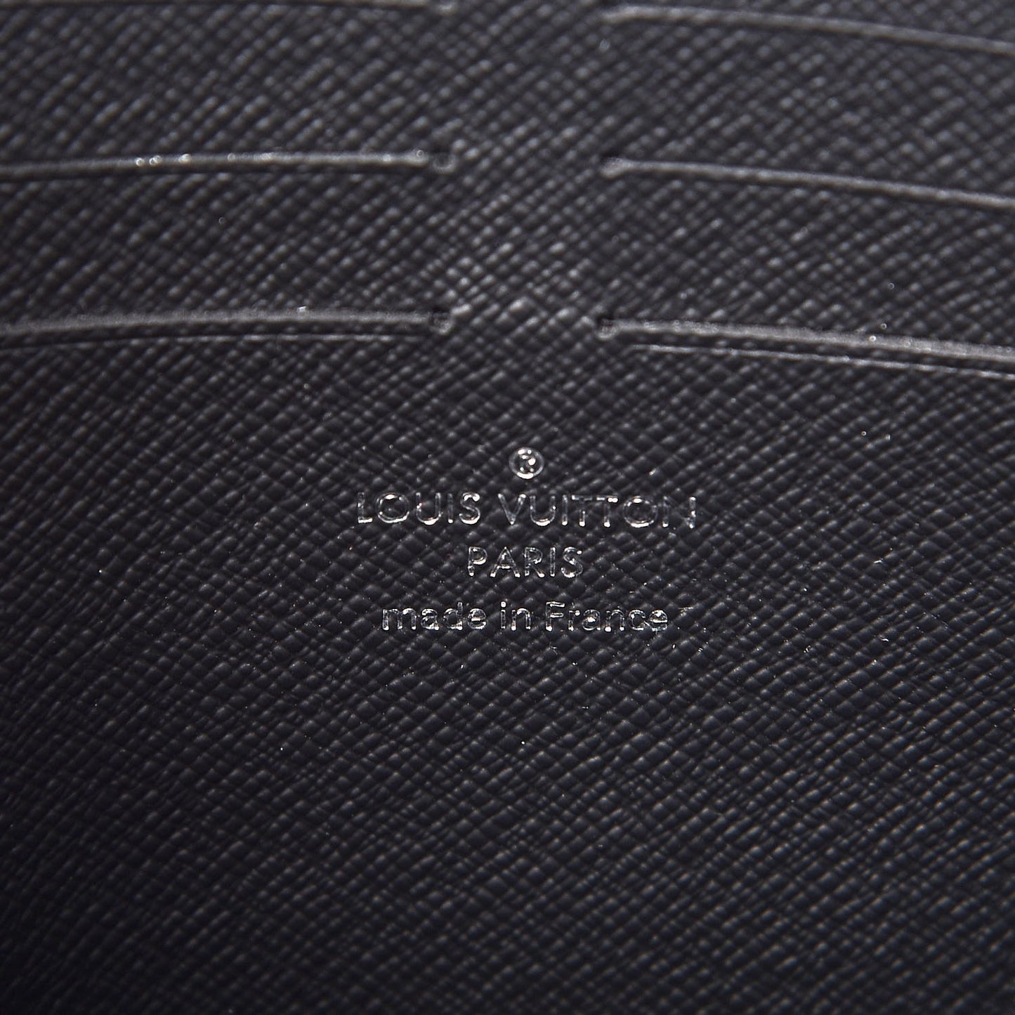 Monogram Eclipse Pochette Voyage MM