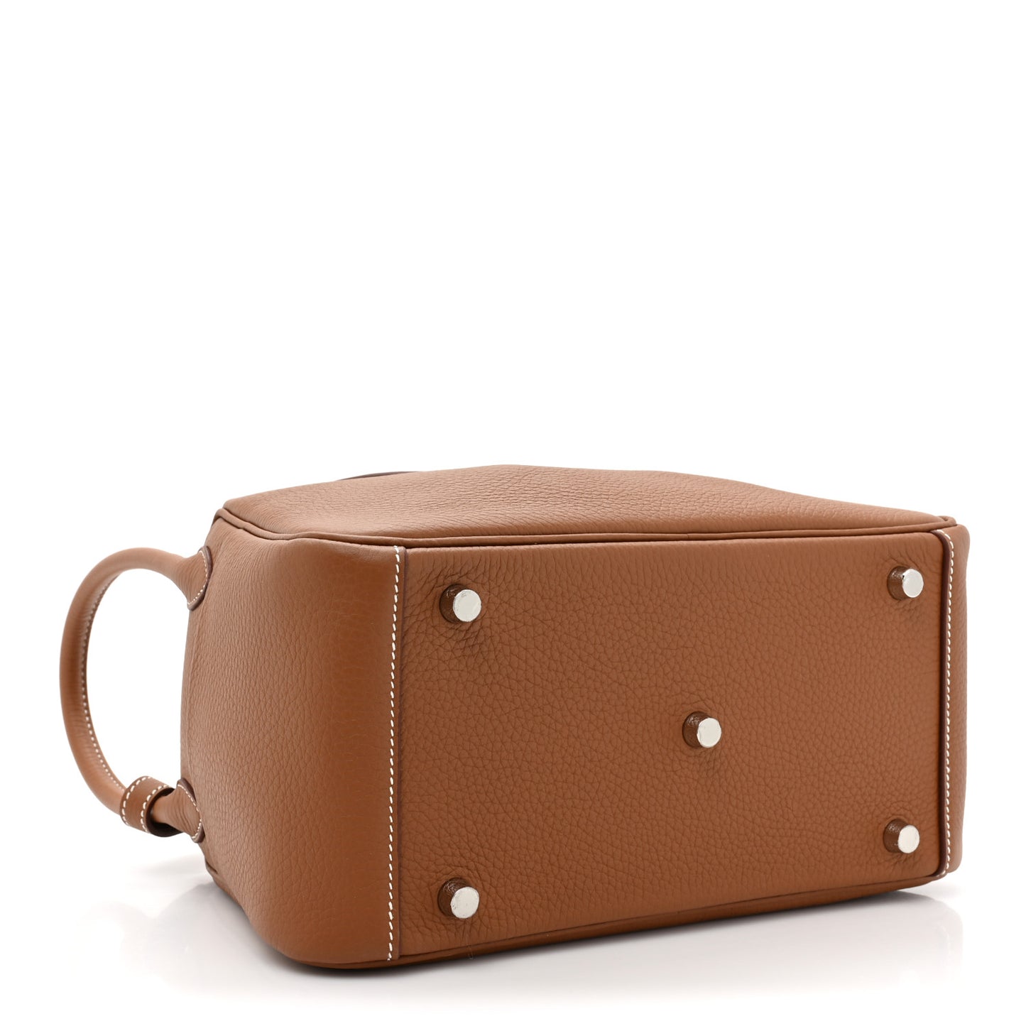 Taurillon Clemence Lindy 26 Gold