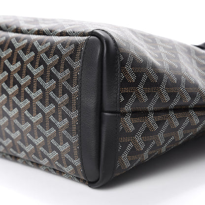 Goyard Goyardine Artois PM Black 7 of 14