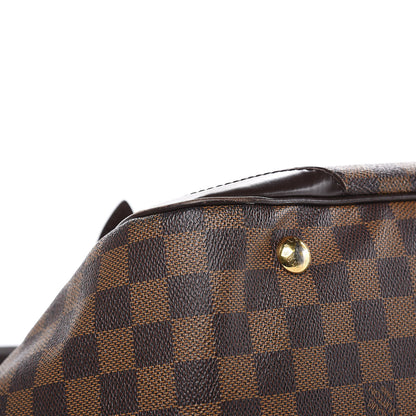 Louis Vuitton Damier Ebene Verona MM 13 of 20