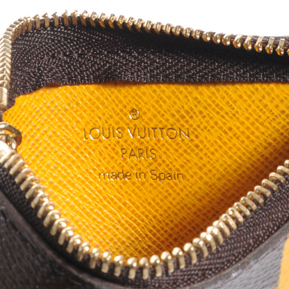 Louis Vuitton Monogram Groom Key Pouch 7 of 8