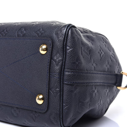 Louis Vuitton Empreinte Speedy Bandouliere 25 Infini 8 of 10