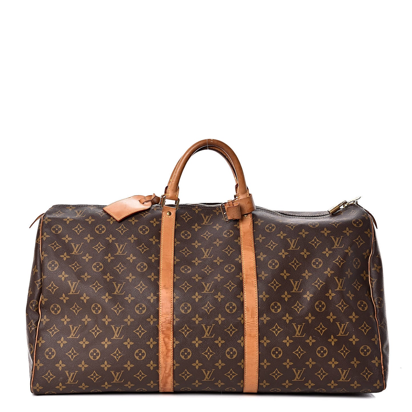 Monogram Keepall 60