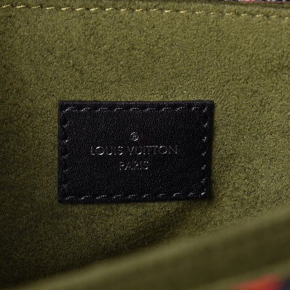 Louis Vuitton Monogram Infrarouge Pochette Metis 6 of 6