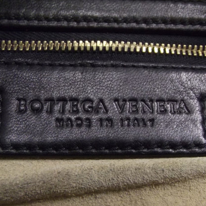 Bottega Veneta Woven Medium Veneta Nero 8 of 11