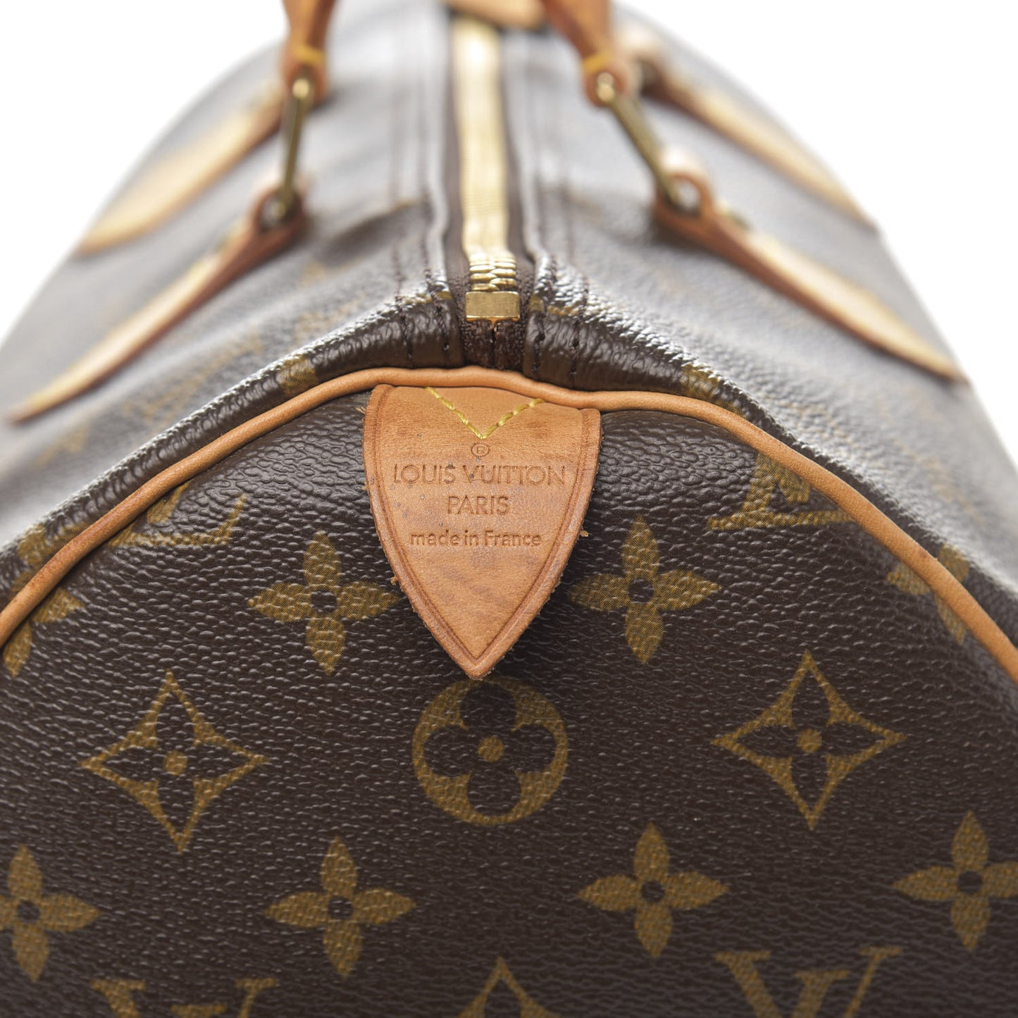 Monogram Speedy 35