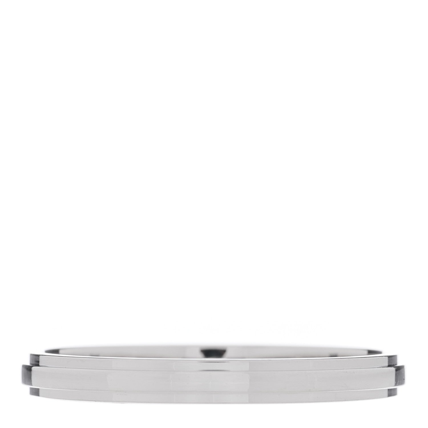 Cartier Platinum 2.5mm D'Amour Wedding Band Ring 59 8.75 3 of 4