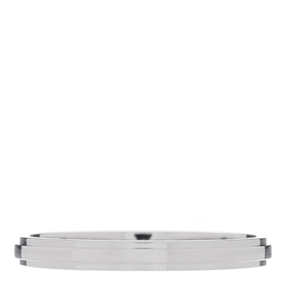 Cartier Platinum 2.5mm D'Amour Wedding Band Ring 59 8.75 3 of 4