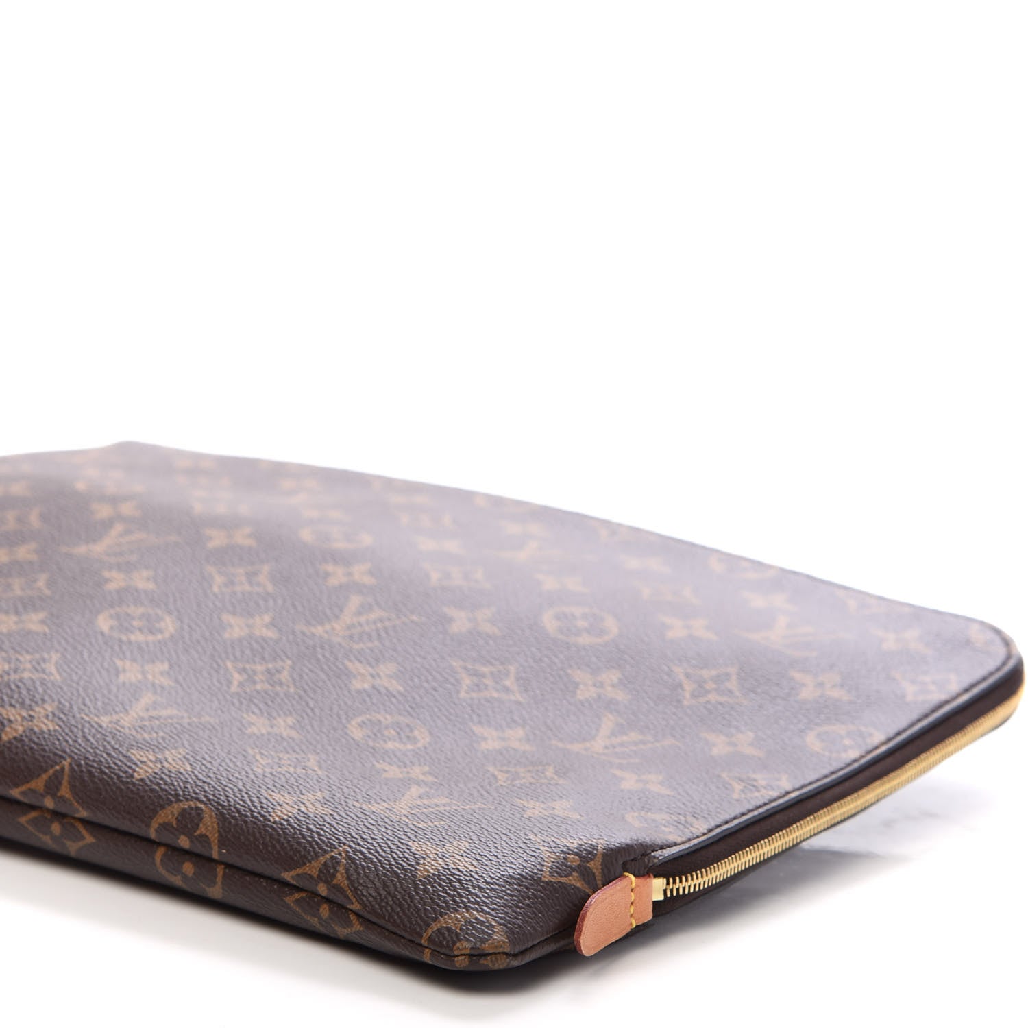 Louis Vuitton Monogram Etui Voyage MM Pouch 7 of 10