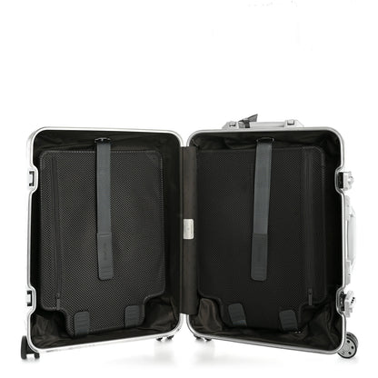Rimowa Aluminum Original Cabin Silver 4 of 15