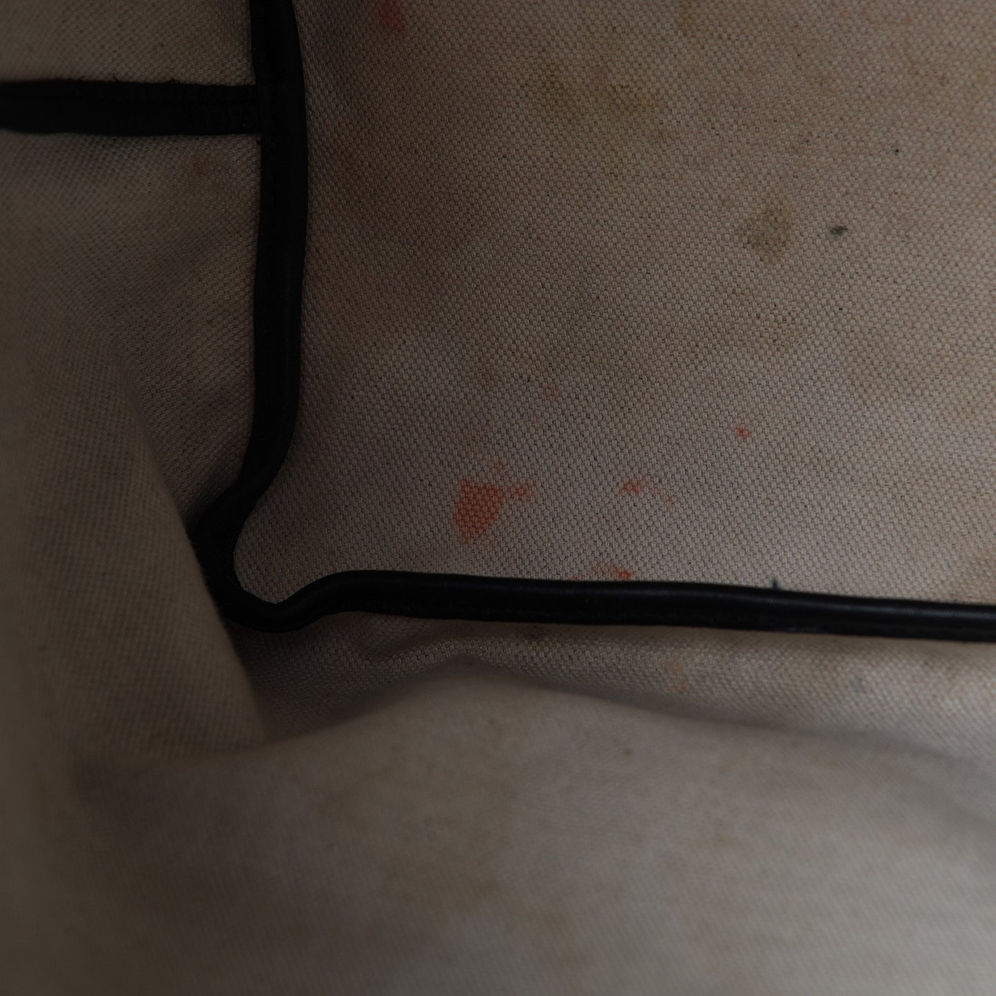 Goyardine Saint Louis GM Black