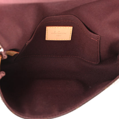 Louis Vuitton Monogram Favorite PM 5 of 11