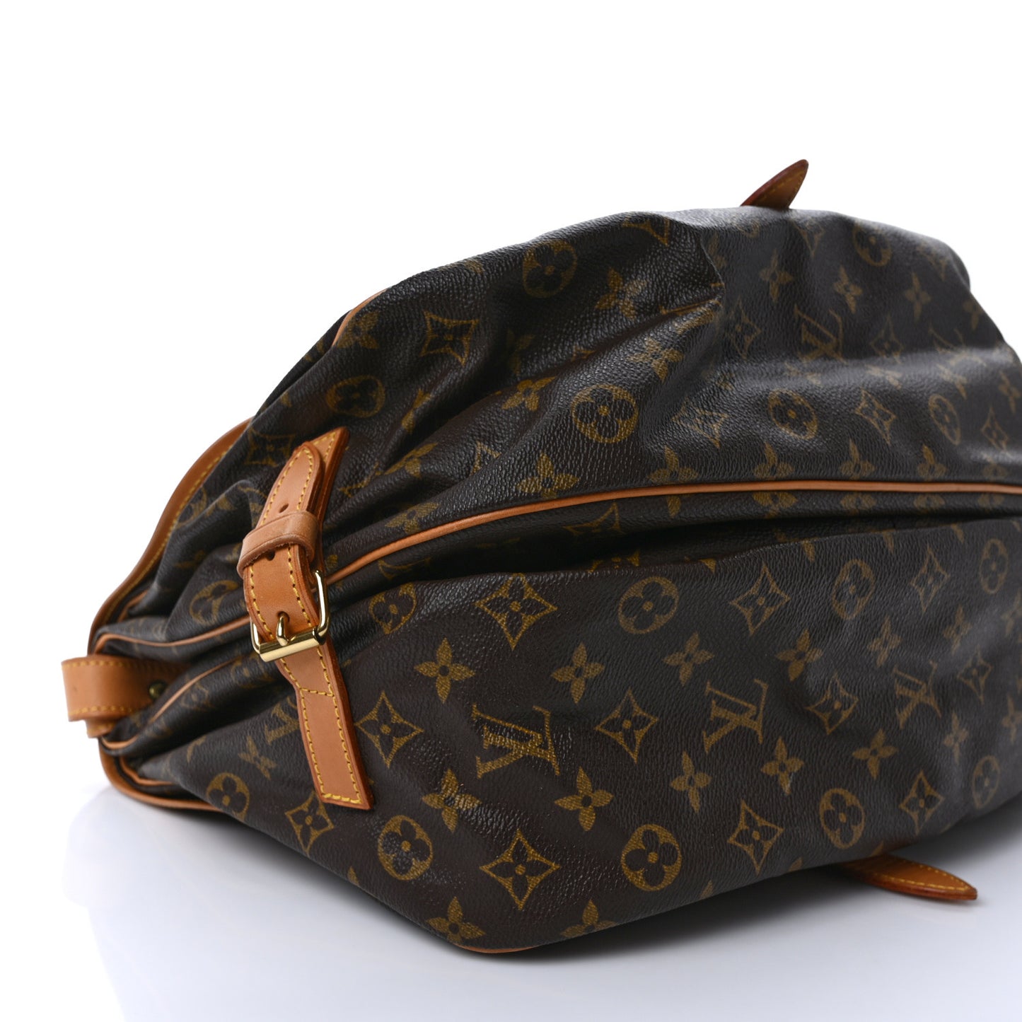 Monogram Saumur 35