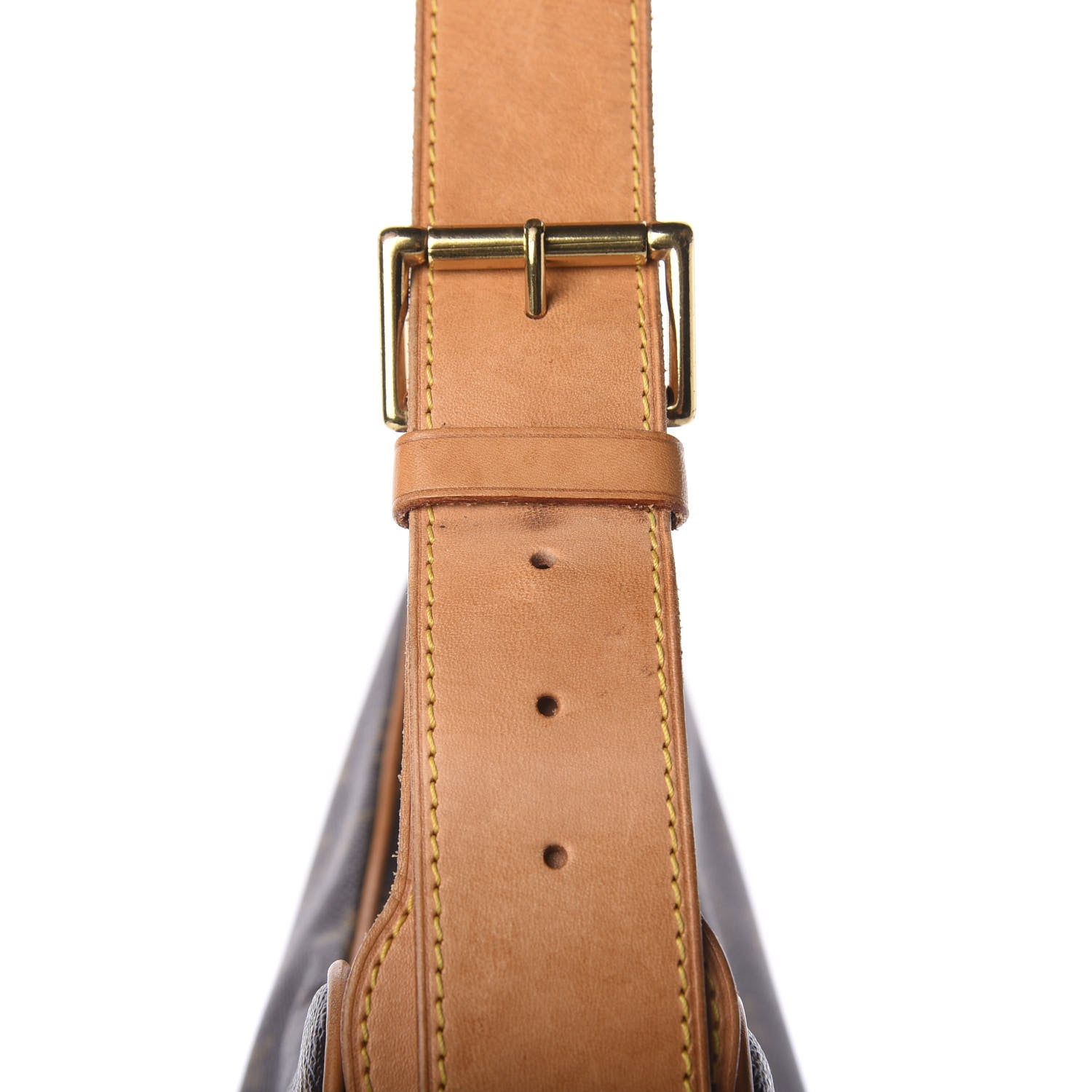 Louis Vuitton Monogram Croissant GM 10 of 12