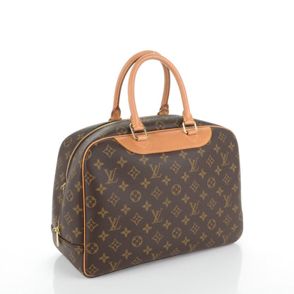 Louis Vuitton Monogram Deauville 3 of 7