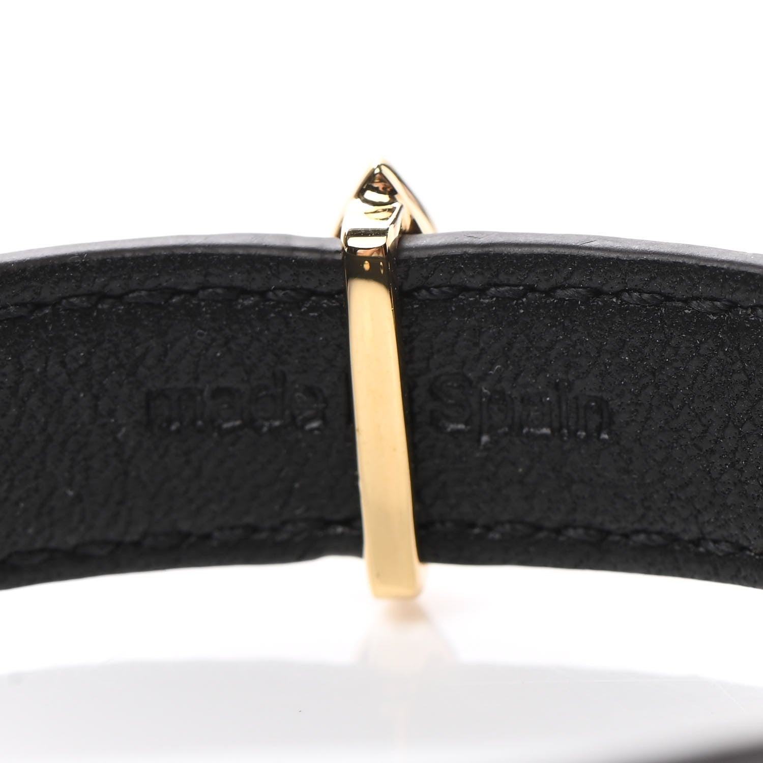 Louis Vuitton Monogram Blooming Bracelet 17 4 of 7