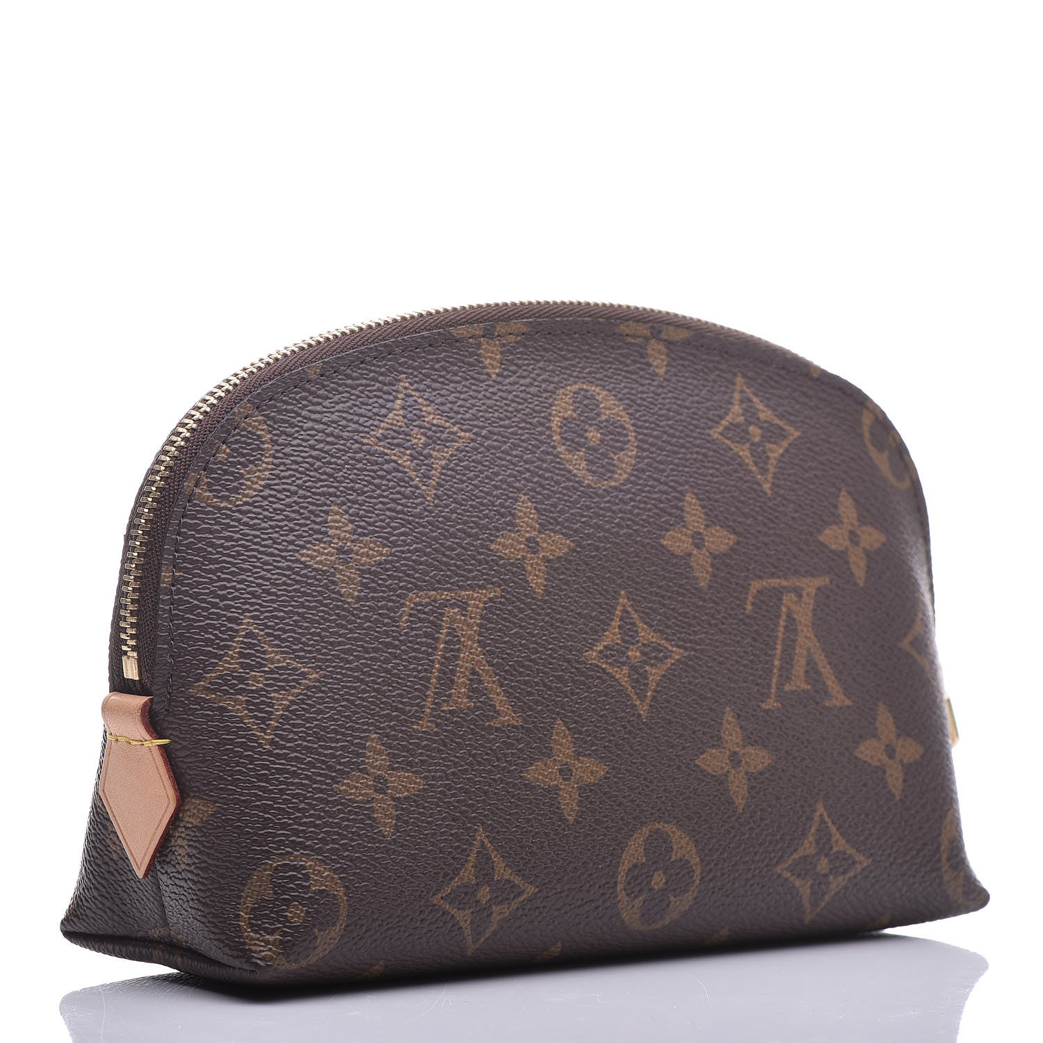 Louis Vuitton Monogram Cosmetic Pouch 3 of 8