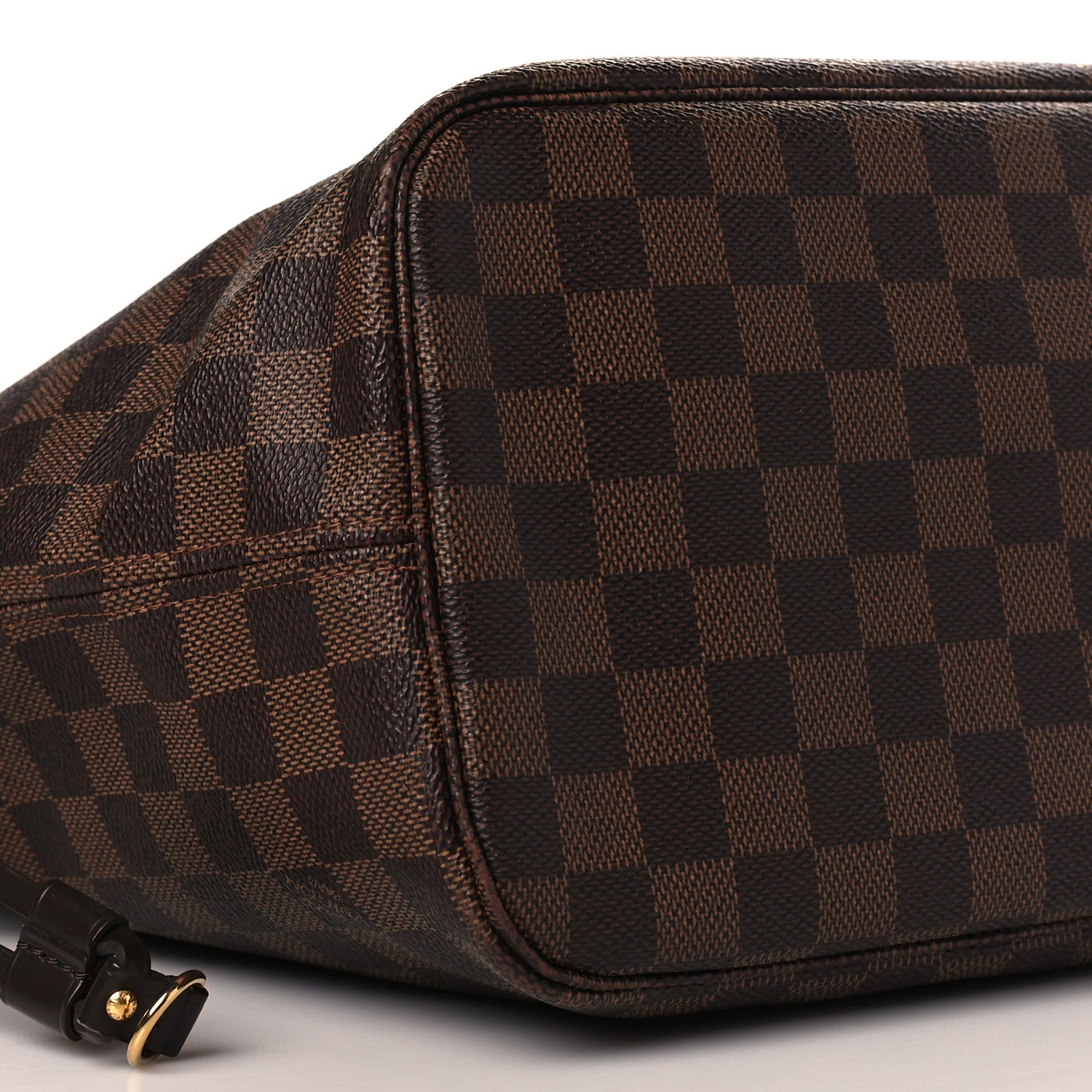 Louis Vuitton Damier Ebene Neo Neverfull MM 10 of 11