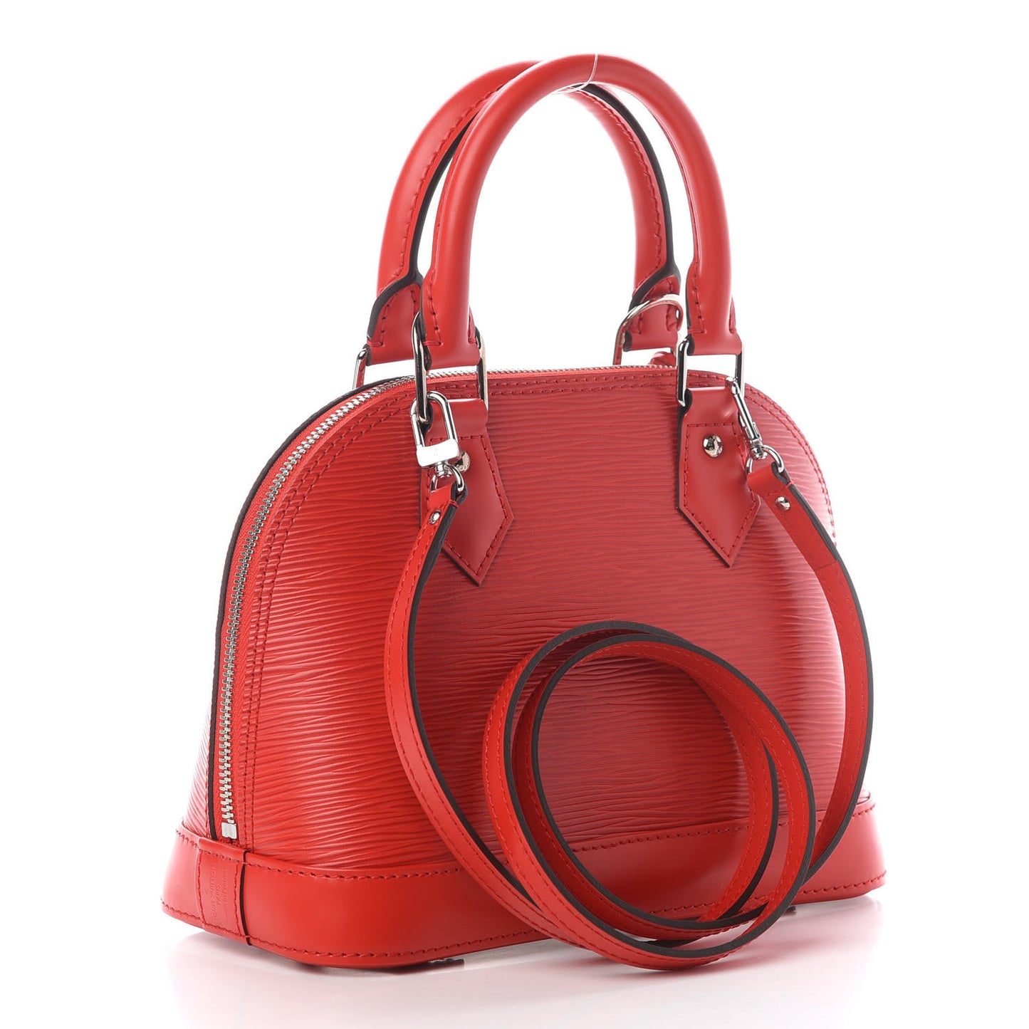 Epi Alma BB Coquelicot