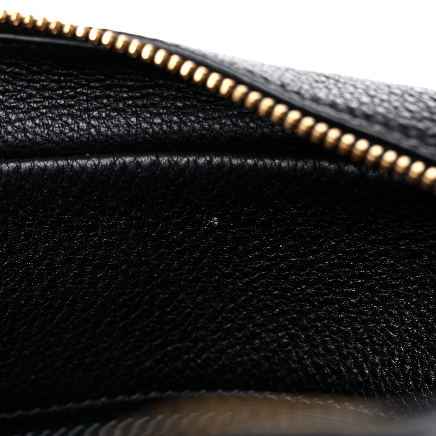 Prada Vitello Daino Camera Crossbody Black 9 of 10