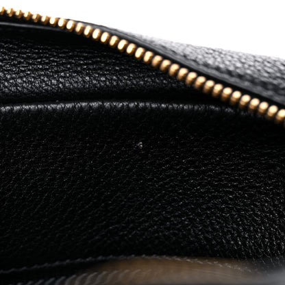 Prada Vitello Daino Camera Crossbody Black 9 of 10