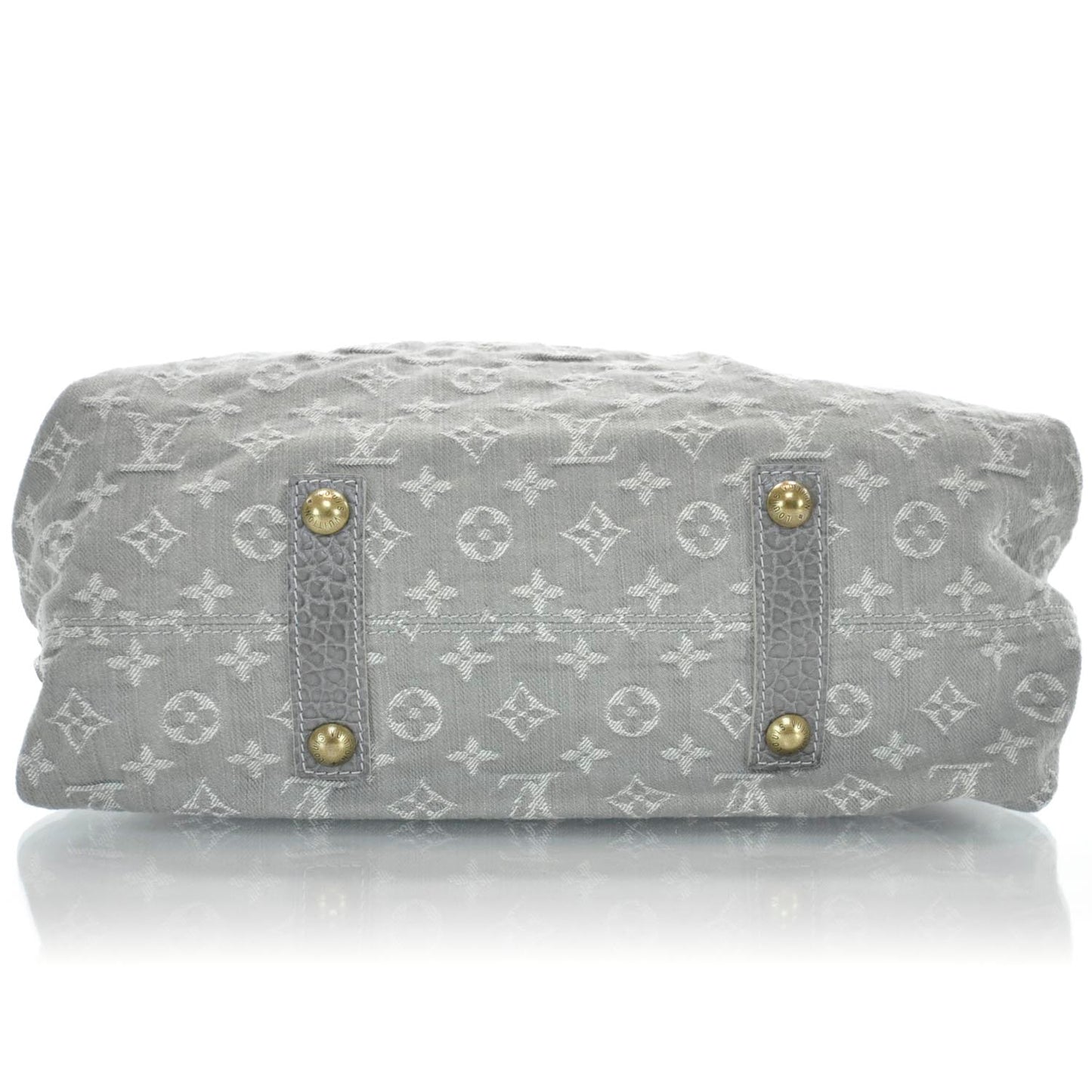 Denim Neo Cabby MM Grey