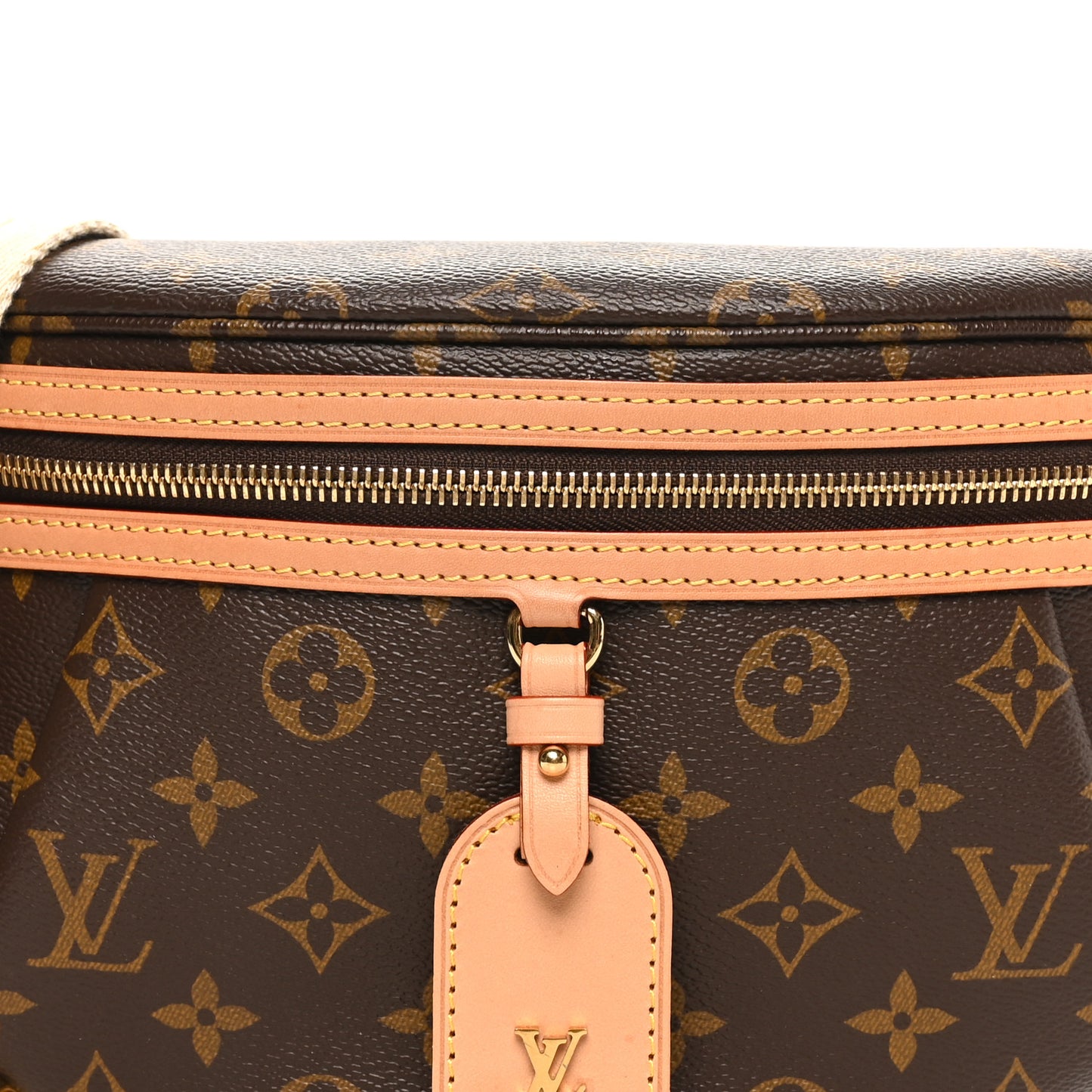 Monogram High Rise Bumbag