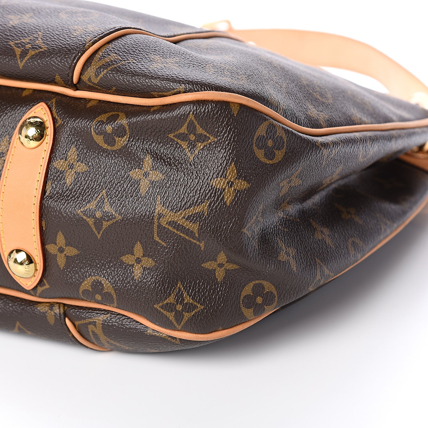 Louis Vuitton Monogram Galliera PM 7 of 7